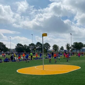 Korfball Association SKF Veenendaal