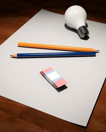 Verlichting op het werk 