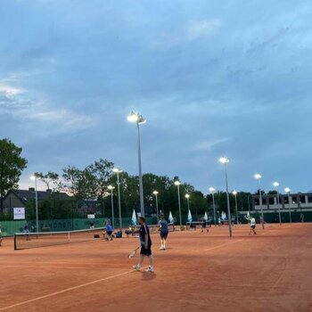 Tennisvereniging Menheerse Middelharnis