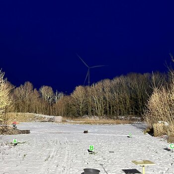 Sports Shooting Center Delfzijl