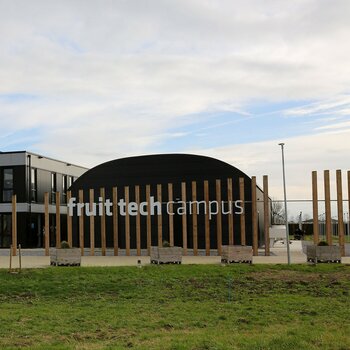 Fruit Tech Campus Geldermalsen