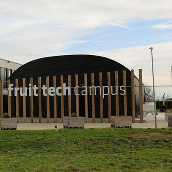 Fruit Tech Campus Geldermalsen