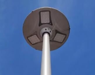 Nachhaltigkeitsoffensive in Olst-Wijhe: Öffentliche Beleuchtung grüner und intelligenter