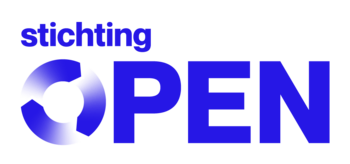 Gemeinsam mit der Stiftung OPEN