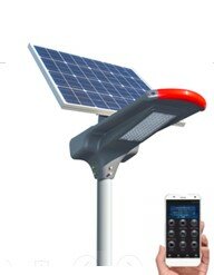 Vleermuisvriendelijke LED verlichting Afsluitdijk