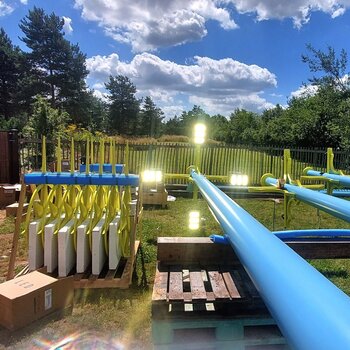 Freizeitpark Toverland