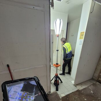 3D Scan Service Amsterdam