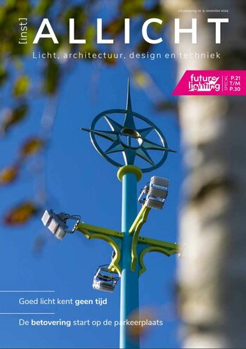 De Magie van Vocare LED-verlichting