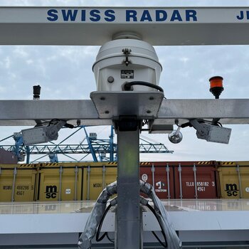 Maritieme Diensten W. de Boer