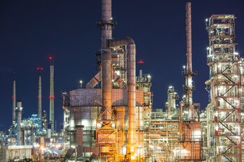 Wat is ATEX Verlichting?