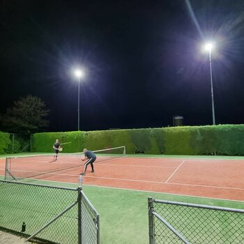 Why Switch to LED Sports Field Lighting?