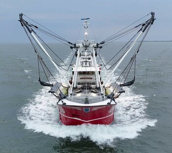 Fishing company C. Sperling