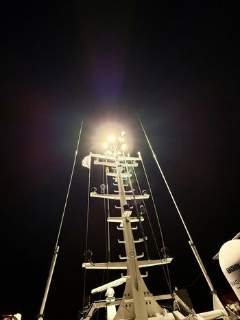 ISA Towage sleepboot