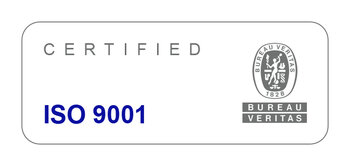 ISO 9001-Zertifizierung