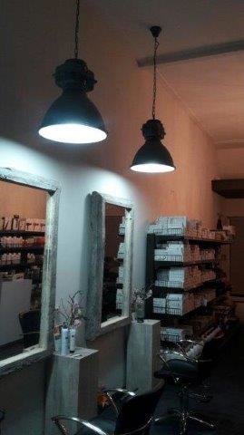 Referenties - LED lampen partner Referenties - LED lampen partner