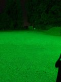 520NM groen verlichting terrein bewaking camera bewaking
