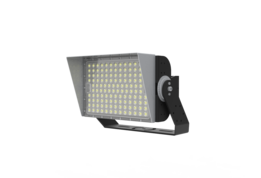 ULTRALUX 240W/ 43.200 Lumen LED Scheinwerfer geeignet für Sportplatz- und Geländebeleuchtung ULTRALUX 240W/ 43.200 Lumen LED Scheinwerfer geeignet für Sportplatz- und Geländebeleuchtung