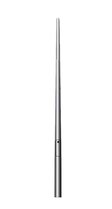 Schwer galvanisierter Stahl Lampe / Lichtmast 3 meter Schwer galvanisierter Stahl Lampe / Lichtmast 3 meter