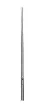 5 meter Schwer galvanisierter Stahl Lampe / Lichtmast  5 meter Schwer galvanisierter Stahl Lampe / Lichtmast