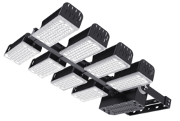 LED sports field and grounds spotlight LED MAX SPORT 168.000 Lumen LED sports field and grounds spotlight LED MAX SPORT 168.000 Lumen