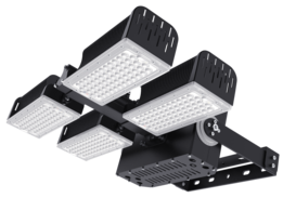 LED MAX-SPORT 480W/ 84.000 Lumen - LED sports field and site lighting LED MAX-SPORT 480W/ 84.000 Lumen - LED sports field and site lighting