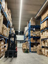 VOC-T5-line-DOUBLE-1500-40W Tageslicht 6000K VOC-T5-line-DOUBLE-1500-40W Tageslicht 6000K