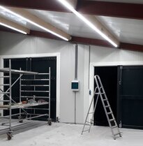 LED Röhre inklusive verknüpfbare Leuchte 150CM 20W 2400 Lumen LED Röhre inklusive verknüpfbare Leuchte 150CM 20W 2400 Lumen