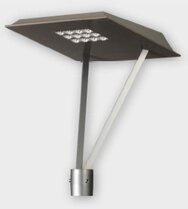 LED Luminaire MIRA LED für Einkaufszentrum und Garten 36 watt LED Luminaire MIRA LED für Einkaufszentrum und Garten 36 watt
