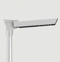 ROSA URSA 2 LED ALFA von 48W bis 144 Watt LED-Lampe ROSA URSA 2 LED ALFA von 48W bis 144 Watt LED-Lampe
