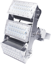 VOCARE XLT 300 watt LED super power multi-focus furr gebuide VOCARE XLT 300 watt LED super power multi-focus furr gebuide
