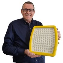 100W ATEX LED-Flutlicht geeignet für Zone 1,21 und 2,22 100W ATEX LED-Flutlicht geeignet für Zone 1,21 und 2,22