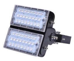 VOC-D04G-100W/ 16.000 Lumen Edelstahl LED multi-focus Flutlicht VOC-D04G-100W/ 16.000 Lumen Edelstahl LED multi-focus Flutlicht