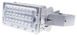 VOCARE XLT 100 watt Edelstahl LED super power Flutlicht VOCARE XLT 100 watt Edelstahl LED super power Flutlicht