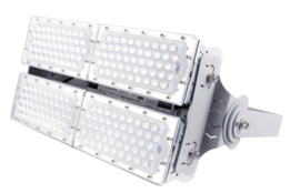 VOCARE XLT 400W SUPERPOWER Fluter LED Sportplatz- und Platzbeleuchtung. VOCARE XLT 400W SUPERPOWER Fluter LED Sportplatz- und Platzbeleuchtung.