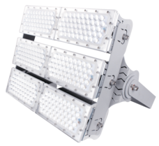 VOCARE XLT 600W SUPERPOWER Flutlicht LED Sportplatz- und Platzbeleuchtung VOCARE XLT 600W SUPERPOWER Flutlicht LED Sportplatz- und Platzbeleuchtung