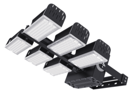 LED sports field and grounds spotlight LED MAX SPORT 126.000 Lumen LED sports field and grounds spotlight LED MAX SPORT 126.000 Lumen