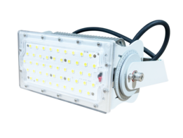 XLT-100W OCEAN - Maritimer LED-Scheinwerfer XLT-100W OCEAN - Maritimer LED-Scheinwerfer