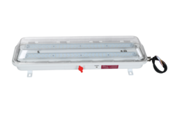 ATEX Linienbeleuchtung 20/30W - 60CM - Zone 1, 21 & 2, 22 ATEX Linienbeleuchtung 20/30W - 60CM - Zone 1, 21 & 2, 22