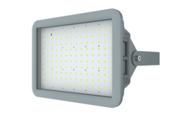 300W/400W ATEX LED Strahler geeignet für Zone 1,21 und 2,22 300W/400W ATEX LED Strahler geeignet für Zone 1,21 und 2,22