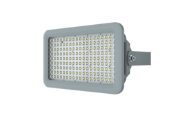 150W/200W ATEX LED Strahler geeignet für Zone 1,21 und 2,22 150W/200W ATEX LED Strahler geeignet für Zone 1,21 und 2,22