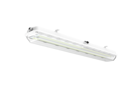 ATEX Linienbeleuchtung 40/50W - 120CM - Zone 1, 21 & 2, 22 ATEX Linienbeleuchtung 40/50W - 120CM - Zone 1, 21 & 2, 22