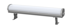 ATEX Linienbeleuchtung 20W T/M 50W - 60CM - ZONE 1,21 & 2,22 ATEX Linienbeleuchtung 20W T/M 50W - 60CM - ZONE 1,21 & 2,22