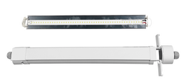 Led Tri Proof bar 60cm / 18W / 4000K Led Tri Proof bar 60cm / 18W / 4000K