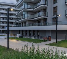 LINE I LED - Aluminium lichtmast – 3 t/m 8 m 