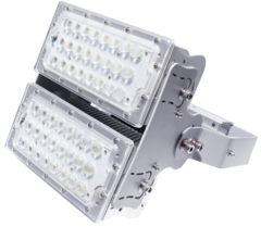 VOCARE XLT 200 watt LED super power multi-focus furr gebuide VOCARE XLT 200 watt LED super power multi-focus furr gebuide
