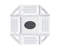 LED multi-beam hal verlichting High Power 100W 16.000 Lumen LED multi-beam hal verlichting High Power 100W 16.000 Lumen