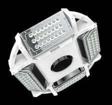 LED multi-beam high power hal verlichting 240W 38.000 Lumen LED multi-beam high power hal verlichting 240W 38.000 Lumen