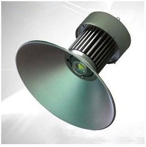 LED klokarmatuur 50 watt. LED verlichting van hoge hal, manege, stal ... LED klokarmatuur 50 watt. LED verlichting van hoge hal, manege, stal ...