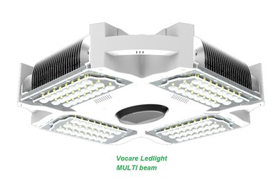 150W LED Philips highbay hal & loods verlichting - LED lampen partner 150W LED Philips highbay hal & loods verlichting - LED lampen partner