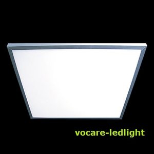 Led Ceiling Lamp Lighting Panel 60x60cm Replaces 40w 4x18w Tl 3200 Lumen